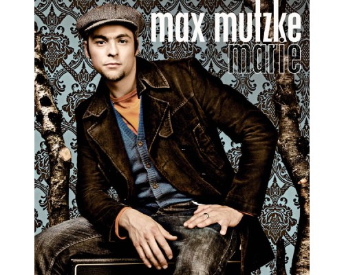 Max Mutzke - Marie [Single Bundle]