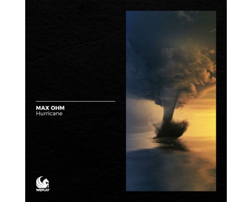 Max Ohm - Hurricane