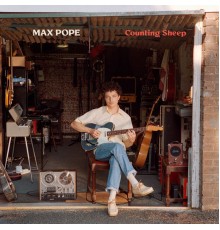 Max Pope - Counting Sheep