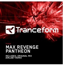 Max Revenge - Pantheon