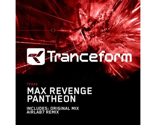 Max Revenge - Pantheon