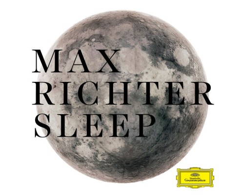 Max Richter - Sleep