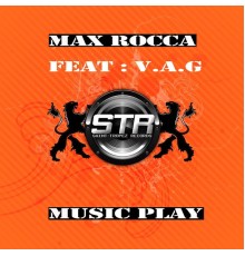 Max Rocca - Music Play