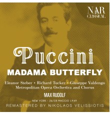Max Rudolf - PUCCINI: MADAMA BUTTERFLY