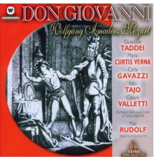 Max Rudolf - Don Giovanni