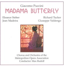 Max Rudolf - Madama Butterfly