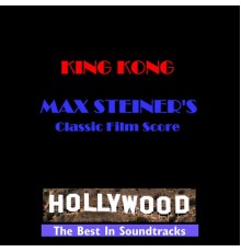 Max Steiner - King Kong