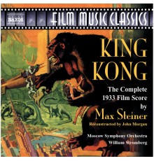 Max Steiner - King Kong (1933)