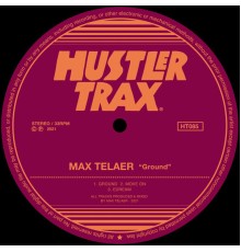 Max Telaer - Ground