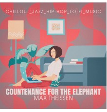 Max Theissen - Countenance for the Elephant