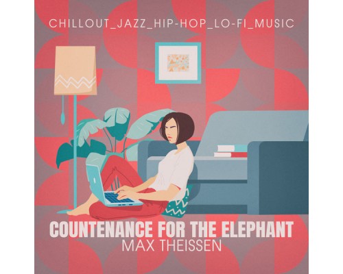 Max Theissen - Countenance for the Elephant Max Theissen - Countenance for the Elephant
