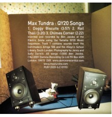 Max Tundra - QY20 Songs