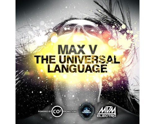 Max V. - The Universal Language