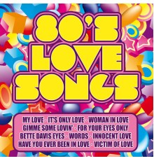 Maxdown - 80's Love Songs