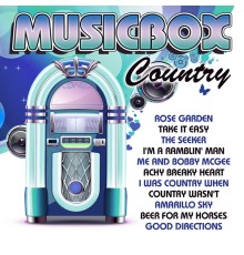 Maxdown - Musicbox-Country