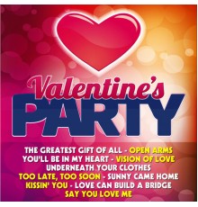 Maxdown - Valentine's Party
