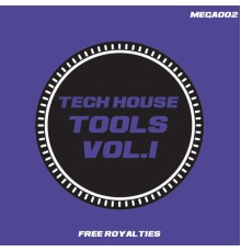 Maxdown - Tech House Tools Vol.1