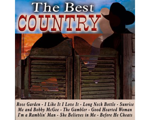 Maxdown - The Best Country