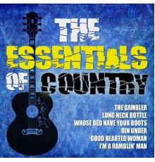 Maxdown - The Essentials of Country