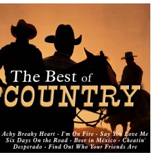 Maxdown - The Best of Country