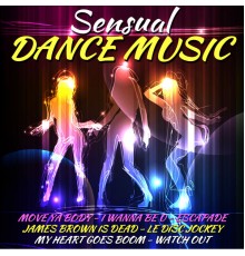 Maxdown - Sensual Dance Music