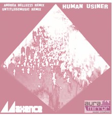 Maxence - Human Usiner