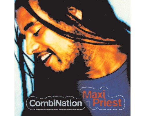 Maxi Priest - Combination