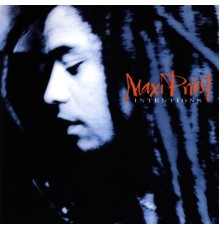 Maxi Priest - Intentions