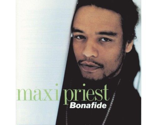 Maxi Priest - Bonafide