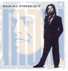 Maxi Priest - Maxi