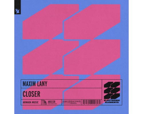 Maxim Lany - Closer