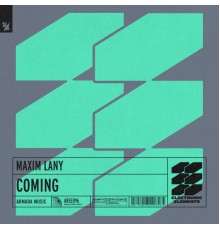 Maxim Lany - Coming