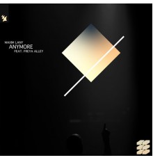 Maxim Lany feat. Freya Alley - Anymore
