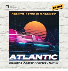 Maxim Tonic - Atlantic