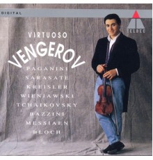 Maxim Vengerov - Virtuoso