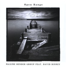 Maxime Bender - open range