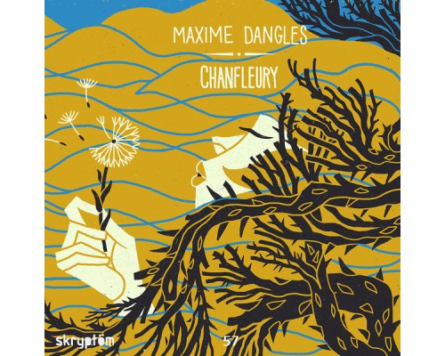 Maxime Dangles - Chanfleury