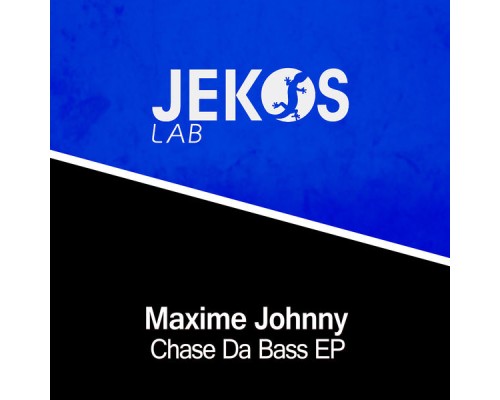 Maxime Johnny - Chase Da Bass