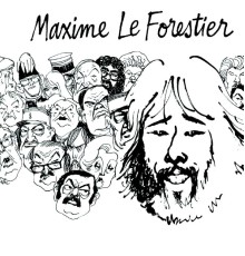 Maxime Le Forestier - Saltimbanque