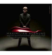Maximilian Hornung, Deutsches Symphonie-Orchester Berlin, Andris Poga - Cello Concertos of 1966 (Édition 5.1)