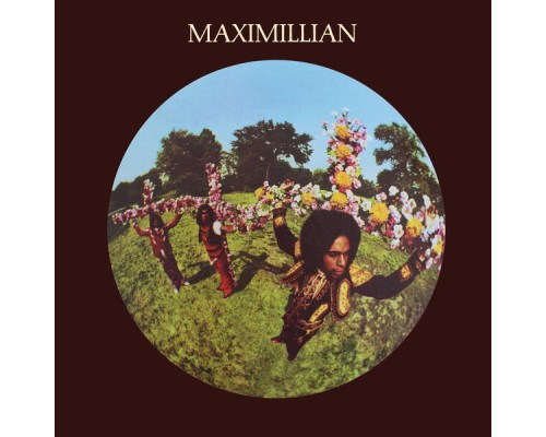 Maximillian - Maximillian