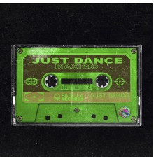 Maximo - Just Dance