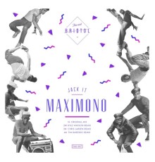 Maximono - Jack It