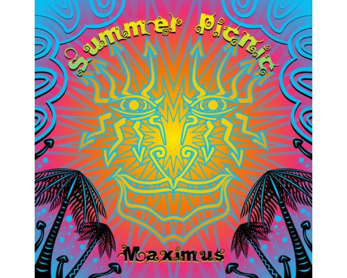 Maximus - Summer Picnic