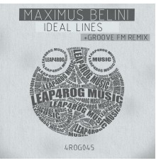 Maximus Bellini - Ideal Lines