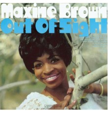 Maxine Brown - Out Of Sight