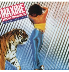 Maxine Nightingale - Lead Me On