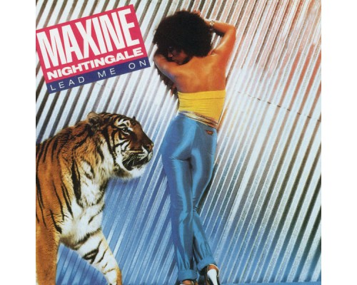 Maxine Nightingale - Lead Me On