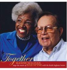 Maxine Sullivan - Together