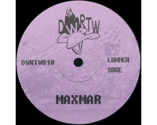 Maxmar - Lummer Sove